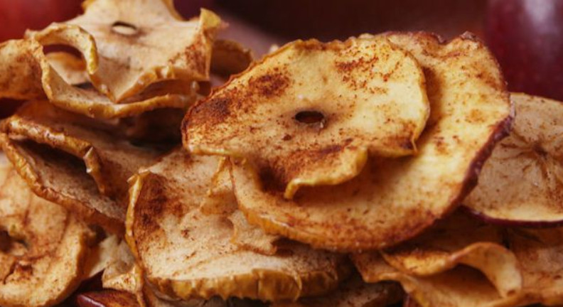 Apple Chips Apple Chips