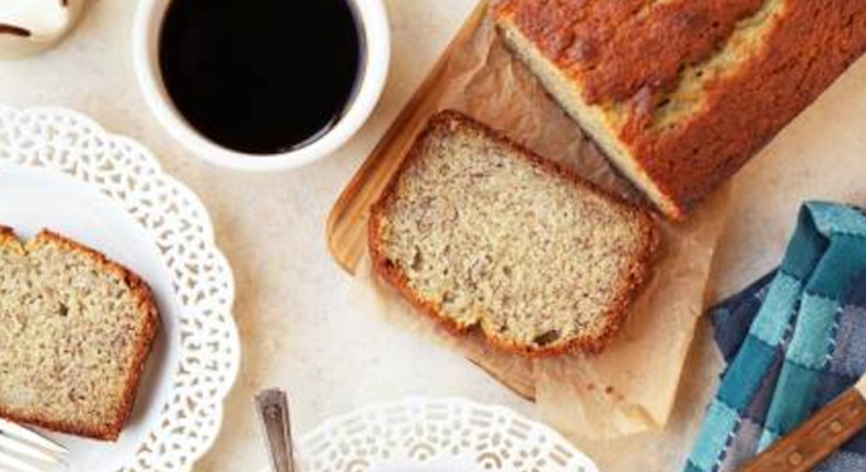 Best Banana Bread Best Banana Bread