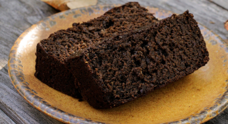 Molasses Bread Molasses Bread