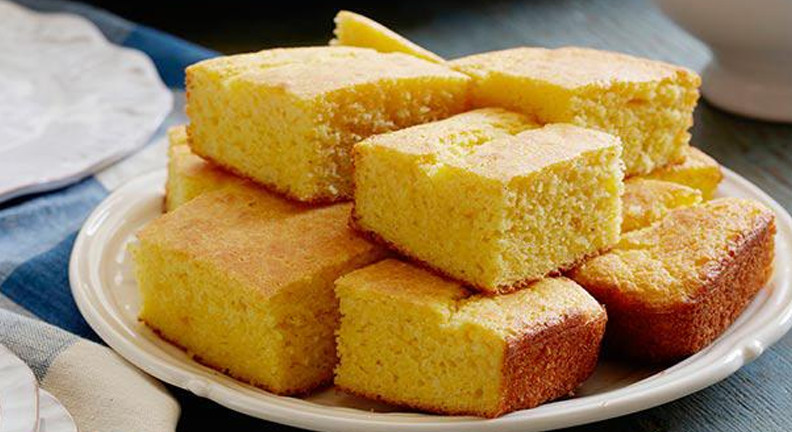 Mom's Cornbread Mom's Cornbread