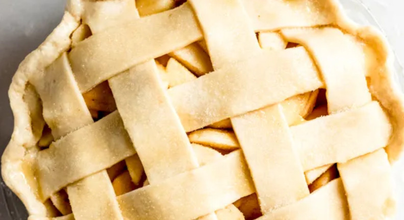 Perfect Pie Crust Perfect Pie Crust