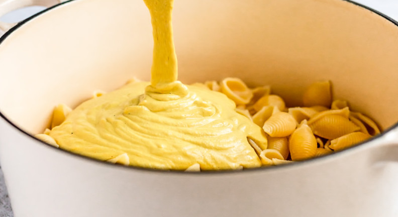 Cashew Cheese Sauce Cashew Cheese Sauce
