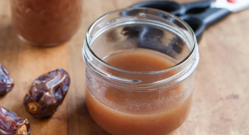 Date Syrup Date Syrup