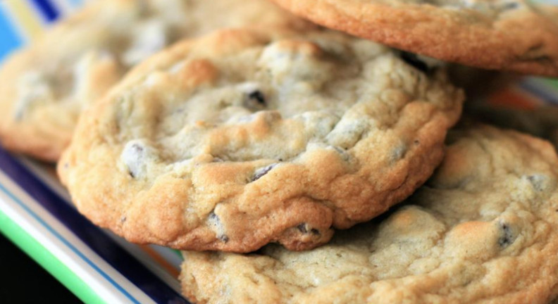 Best Chocolate Chip Cookies Best Chocolate Chip Cookies
