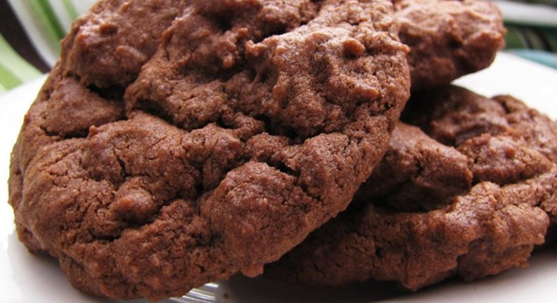 Chocolate Chocolate Chip Cookies Chocolate Chocolate Chip Cookies