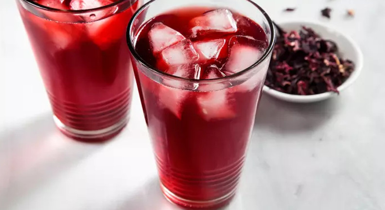 Sorrel Drink Sorrel Drink