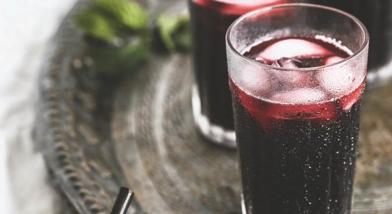 Sorrel ( Hibiscus ) Tea Sorrel ( Hibiscus ) Tea