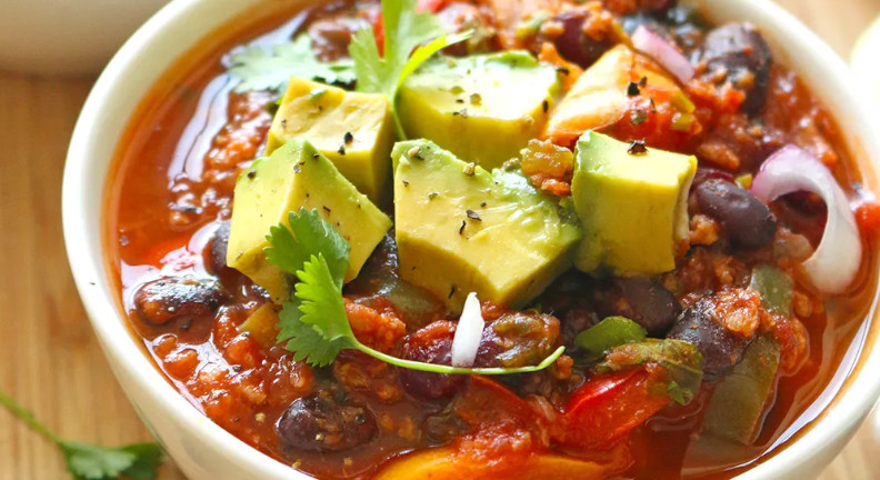 Chilli Chilli