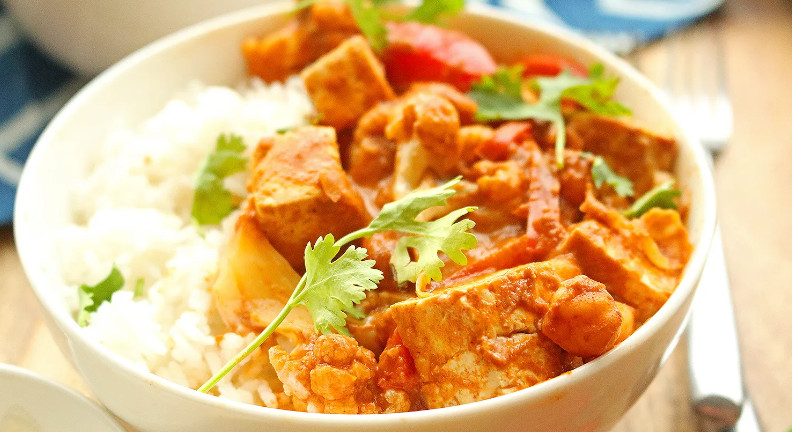 Tikka Masala Tikka Masala