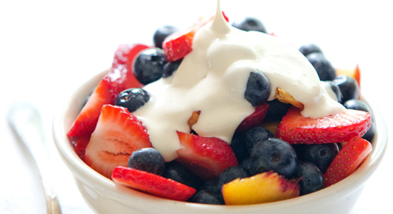 Fabulous Fruit Bowl Fabulous Fruit Bowl